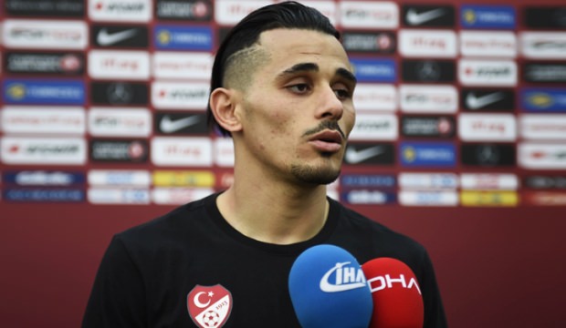 'Menajerim kulüple görüşüyor!'