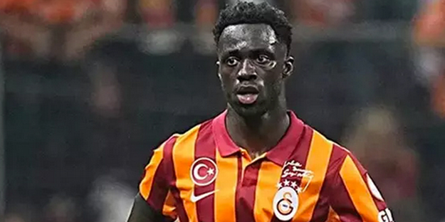 Menajerinden dehşete düşüren karar! Galatasaray'da Davinson Sanchez gelişmesi yaşanıyor...