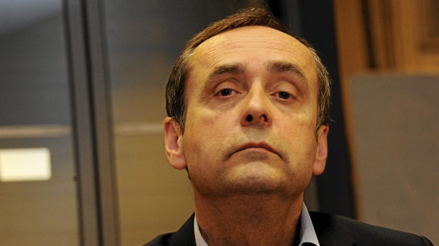 Menard: Müslüman öğrencilerin fazlalığı açık bir problem