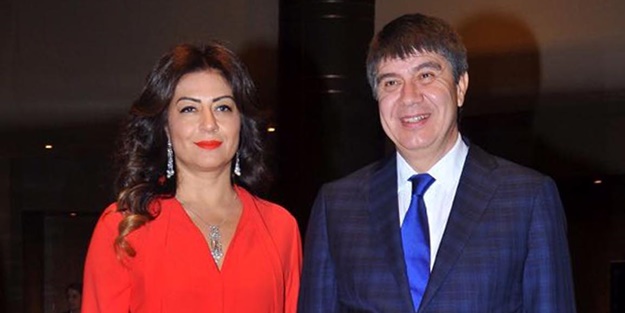 Menderes Türel eşi hakkındaki kaset iddialarına sert çıktı