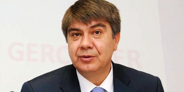 Menderes Türel'den 'istifa' açıklaması