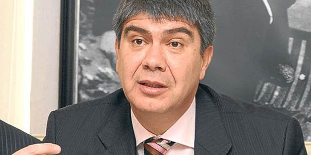 Menderes Türel'den Kılıçdaroğlu'na ağır eleştiri