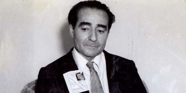 Menderes ve arkadaşlarını darağacına götürmüştü!