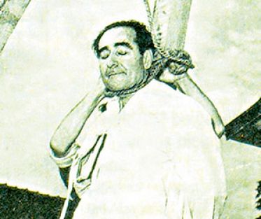 Menderes idamının 52. yıldönümünde rahmetle anılıyor