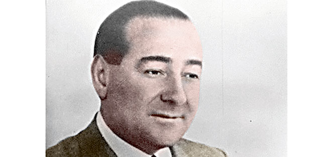 Menderes’i ABD ve uşakları asmıştı