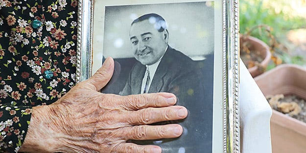 Menderes’i unutamıyorlar! ‘Babamızı kaybetsek bu kadar üzülmezdik’