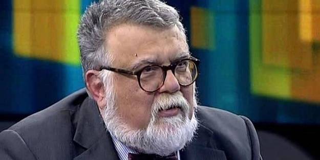 Menderes'in idamı için, tacizci Kemalistin savunması: Astık ama bir sor, niye astık?