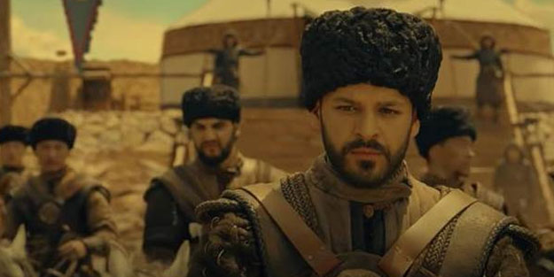 Mendirman Celaleddin dizisi hangi kanalda? Mendirman Celaleddin dizisi oyuncuları kimler?