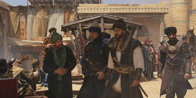 3 dizi bomba etkisi yaptı! ‘Uzun zamandır bunu yapıyoruz’ diyerek halka müjdeyi verdi