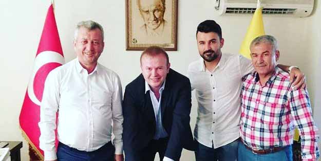 Menemen Belediyespor'da Suat Kaya'nın yerine gelen isim belli oldu