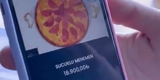 Menemen değil kazık yediriyorlar! İptal edin bunların ruhsatını