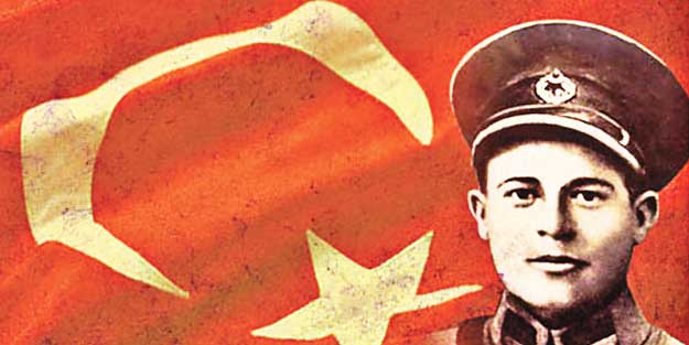 Menemen provokasyonunun 88. yılı