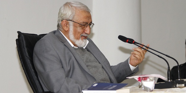 Menemen Şehidi Esad Erbili Hazretleri hakkında kapsamlı kitap çıktı!