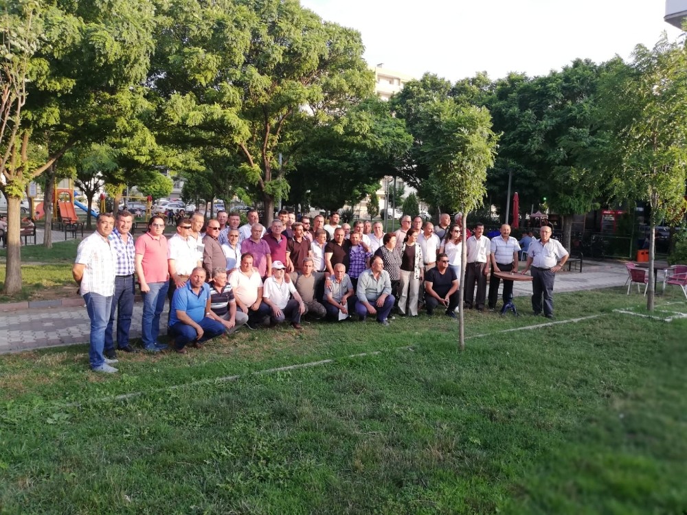 Menemen’de, muhtarlardan belediyeye ’halk meclisi’ tepkisi 