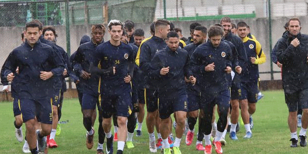 1. Lig ekibinde koronavirüse yakalananların sayısı şok etti