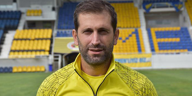 Menemenspor'dan Orhan Terzi açıklaması