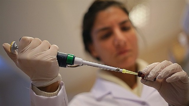 Menenjitten aşıyla kurtulun