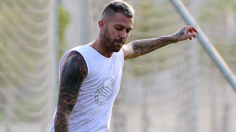 Menez'den iddialı açıklamalar!