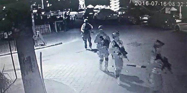 Menfez farelerine 4’er kez müebbet!