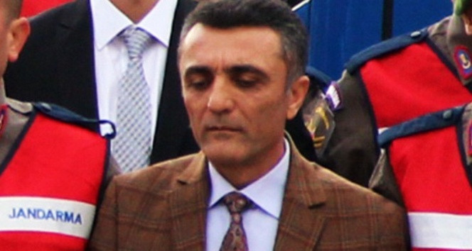 Menfez paşasından 'Ülkücüyüm' yalanı!