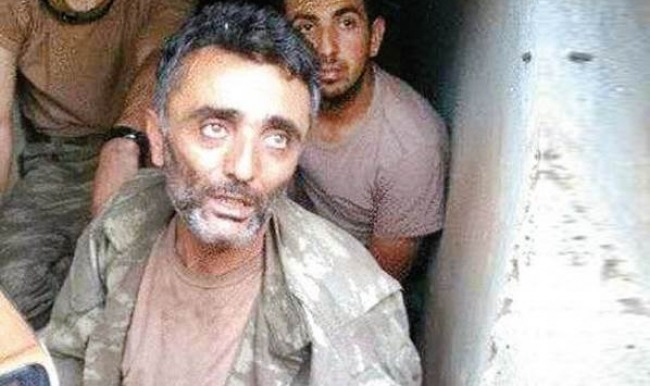 ‘Menfez Paşası’nın tuzağı boşa çıktı!