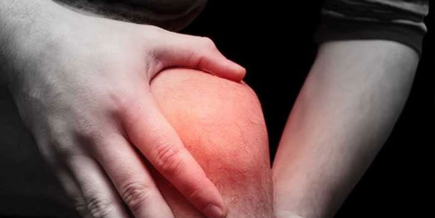 Menisküs yırtığını dikiyor! İşte mucize besin