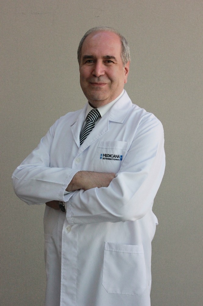 Menopoz sonrası kalp damar hastalıklarına dikkat 