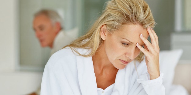 Menopoza dair merak edilenler