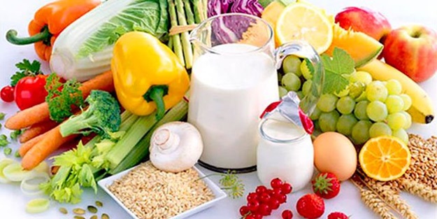 Menopozda kalsiyum desteği almak zararlı