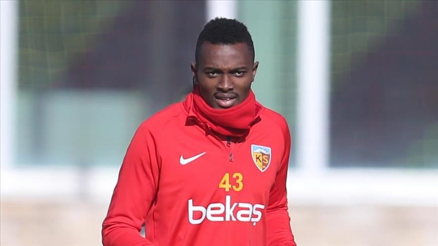 Mensah'ın cezasında indirim