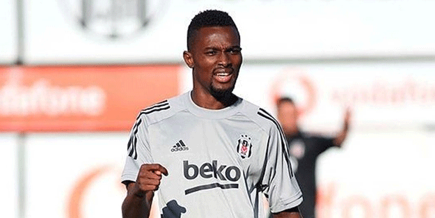 Mensah’tan koronavirüs açıklaması