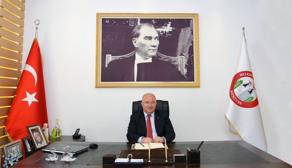 Menteşe Belediyesi faaliyeti durdurulan kiracılarından kira almayacak 