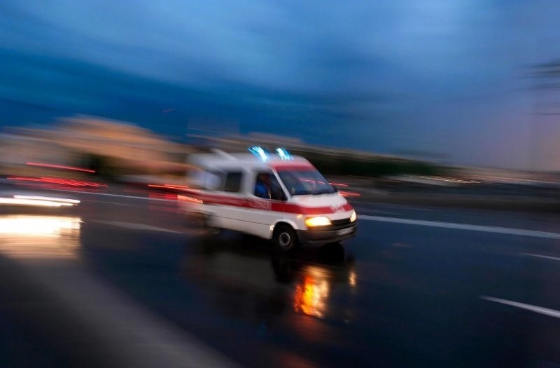 Menteşe’de 2 temizlik personeli zehirlendi 