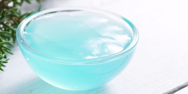 Mentollü merhem her mevsim yararlıdır