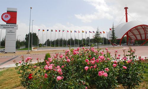 SDÜ öğrencilerinden hayat kurtaran proje