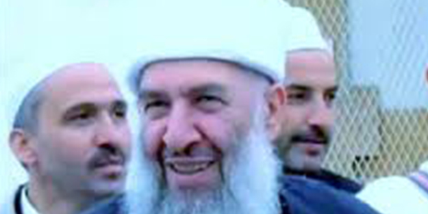 Menzil cemaatinden flaş 24 Haziran ilanı!