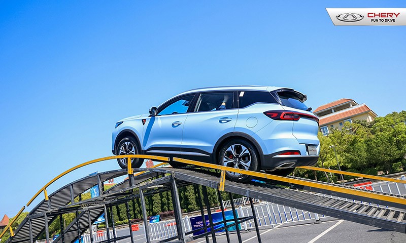 Menzili bin kilometre