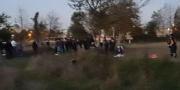 Merada namaz kılarken fenalaşan çoban hayatını kaybetti