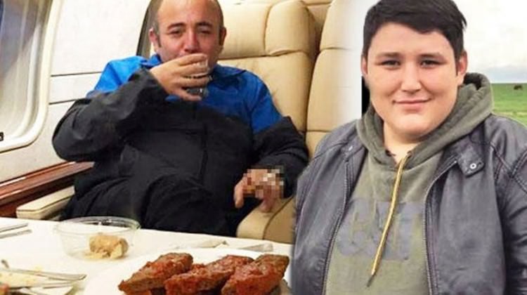 Merak edilen Osman ortaya çıktı!