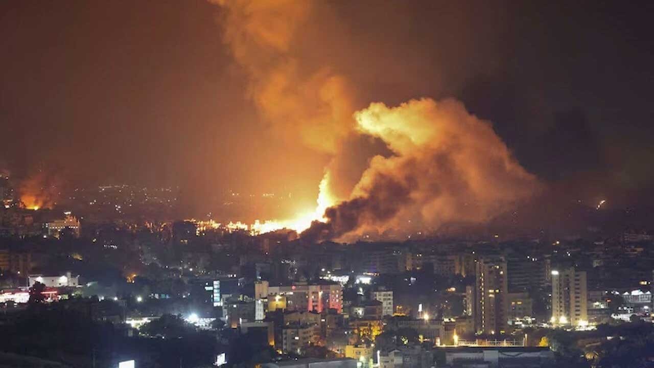 Merak edilen rakamlar paylaşıldı! İran yağmur gibi füze ve İHA fırlattı