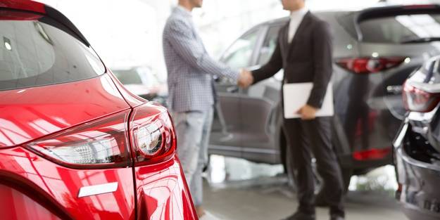 Merak edilen soru: Sıfır araç krizi ne zaman son bulacak? Tarih verdi