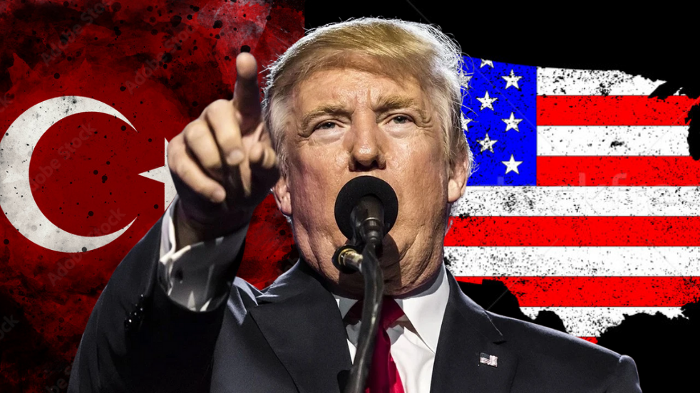 Merak edilen soru yanıt buldu! Trump’ın başlattığı vergi savaşından Türkiye etkilendi mi?