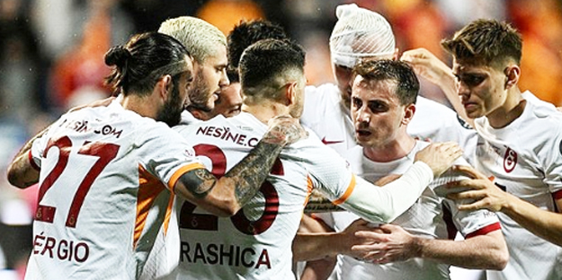 Merak edilen soruya cevap: Galatasaray'dan 8+3 harekatı! Transferde süper hamle!