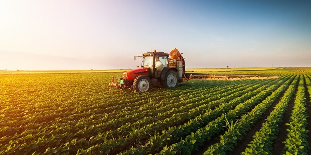 Merak ediliyordu cevap geldi: Tarım sigortası zorunlu oluyor, yönetimi belirlendi! Dikkat çeken detay