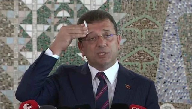 Merak ediliyordu! CHP’ye neden oy verdikleri ortaya çıktı Yarabbi Akıl ver!