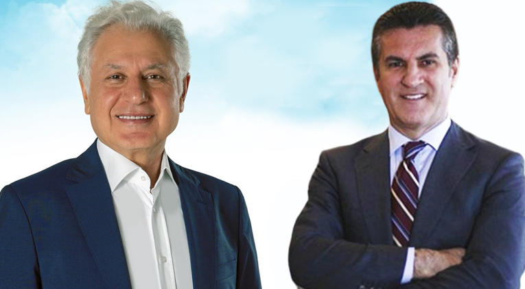 Merak ediliyordu... Sarıgül'e şok!