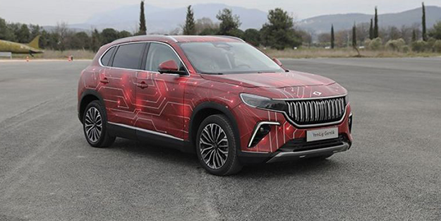 Merak ediliyordu! Togg'u şarj etme ücreti resmen belli oldu