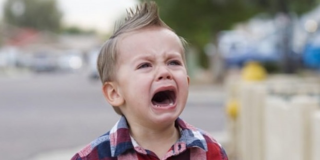 Merak etmeyin büyüme ağrısı olabilir