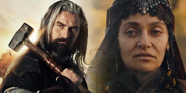 Merak konusu oldu! Bamsı ve Selcan Hatun Kuruluş Osman'da neden yok?