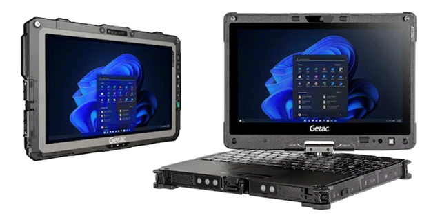 Merakla beklenen bilgisayar çıktı